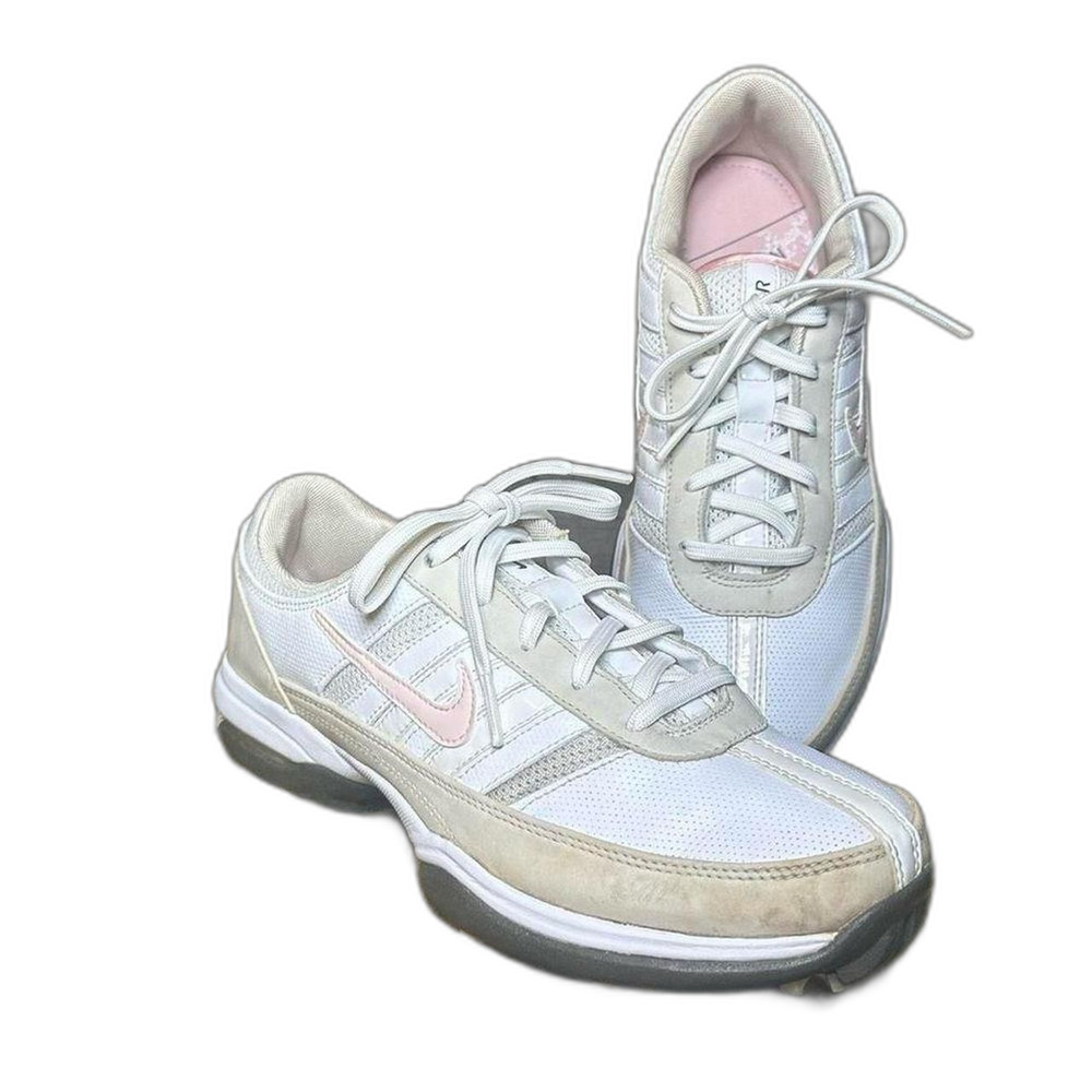 Vtg Nike Golfers sz 7 - Picture 6 of 6